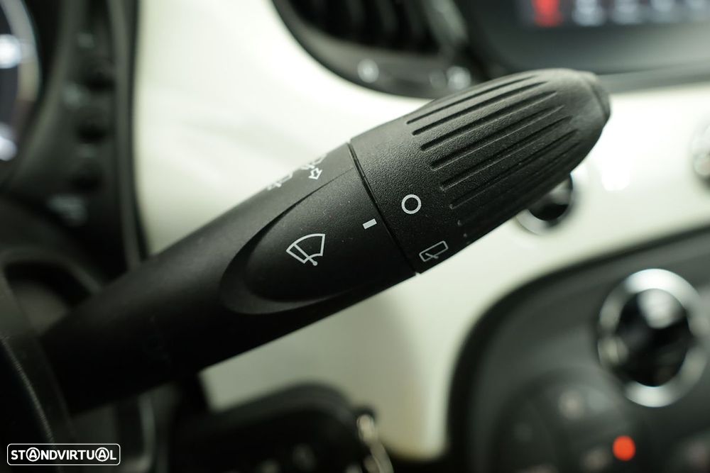 Fiat 500 1.0 Hybrid - 17