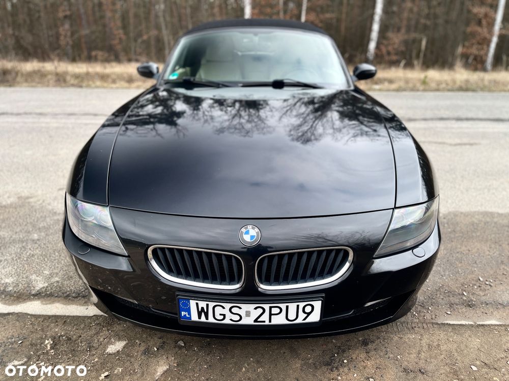 BMW Z4 - 4