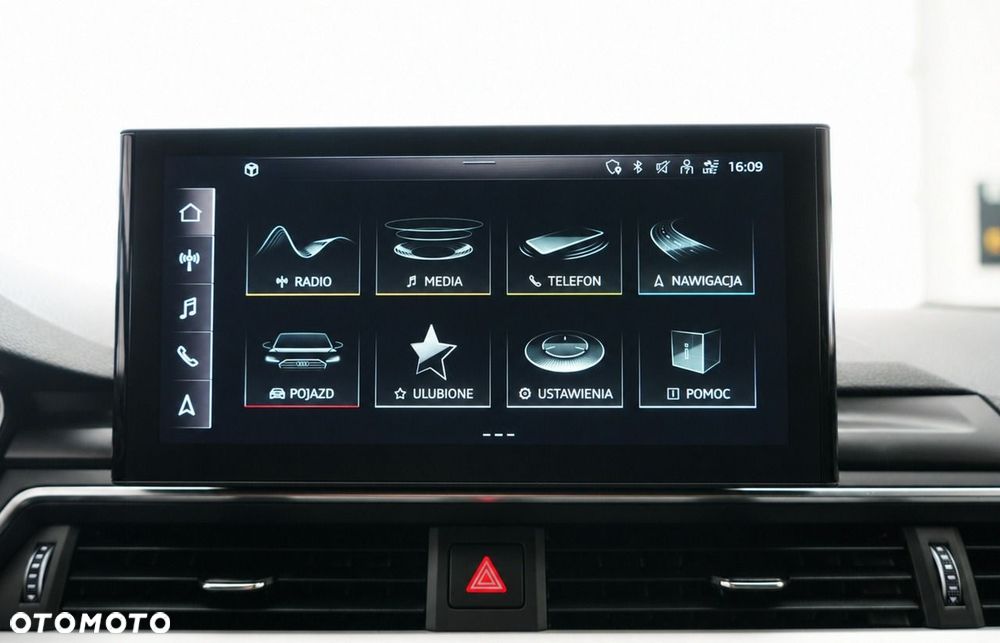 Audi A4 Limousine - 32