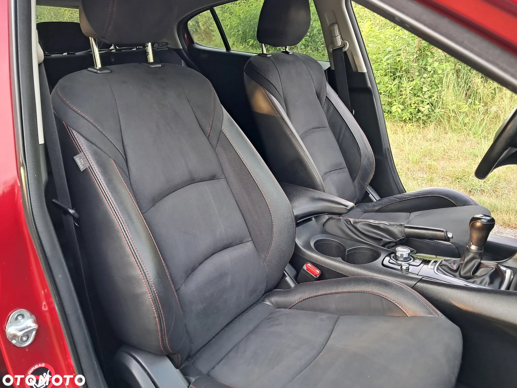 Mazda 3 SKYACTIV-G 120 Exclusive-Line - 12