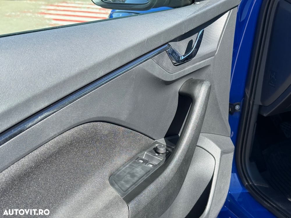 Skoda Scala 1.0 TSI Active - 17