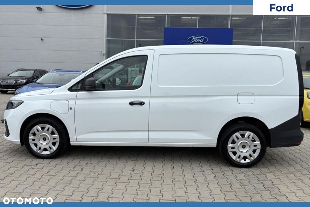 Ford Transit Connect L2H1 Trend A6 PHEV 1.5 150KM - 9