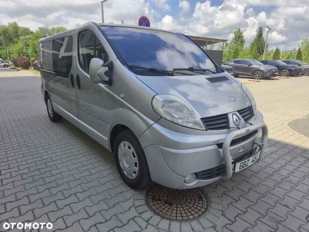 Renault Trafic - 5