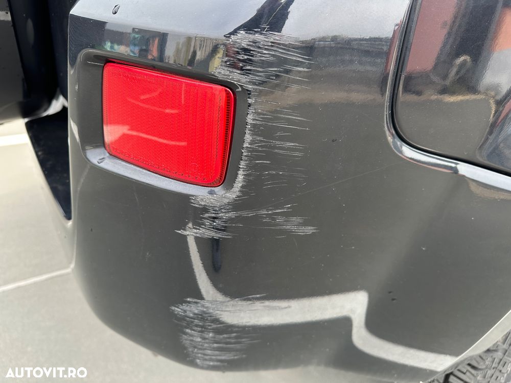 Suzuki Grand Vitara 1.9 DDiS Comfort + DPF - 16