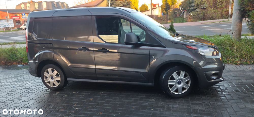 Ford TRANSIT CONNECT - 16