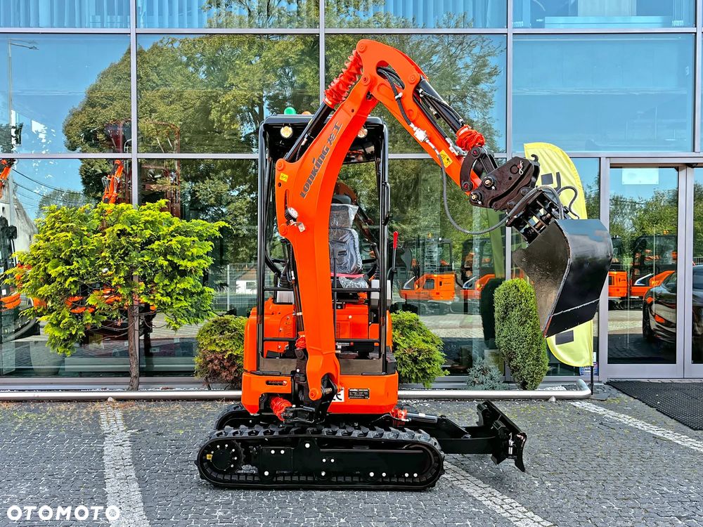 Lonking CDM6016 - 7