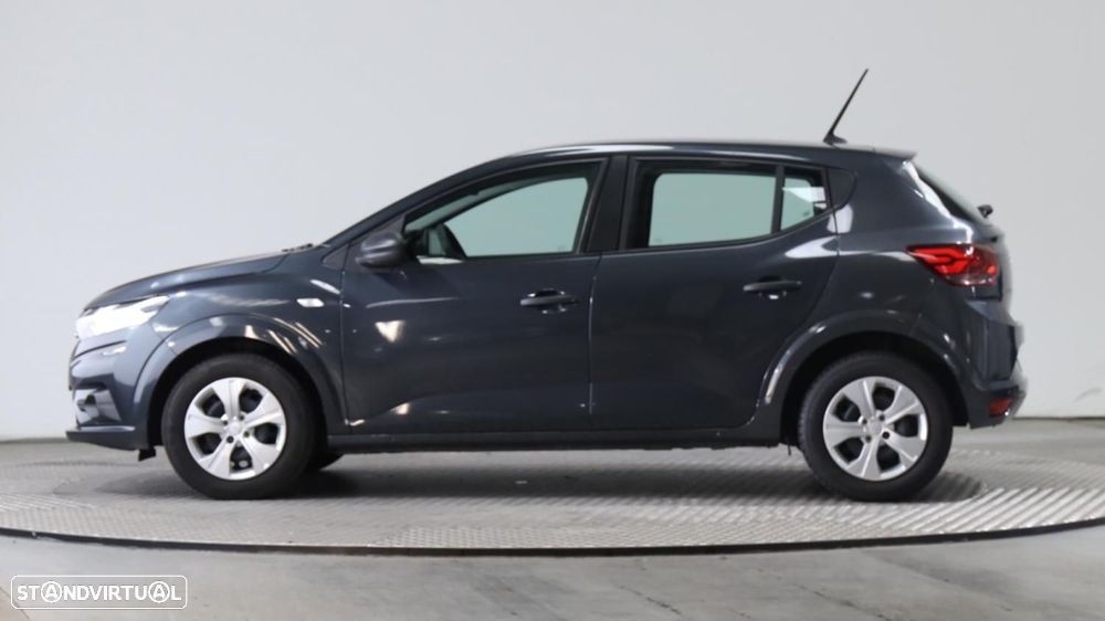Dacia Sandero 1.0 ECO-G Comfort Bi-Fuel - 5