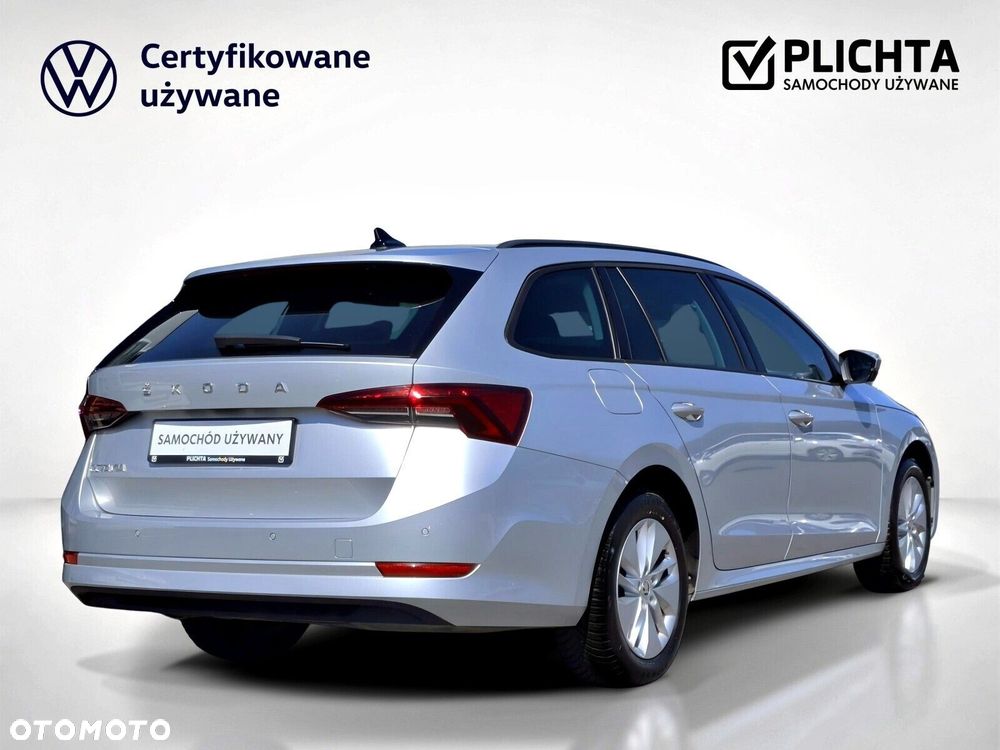 Skoda Octavia 2.0 TDI Ambition - 6