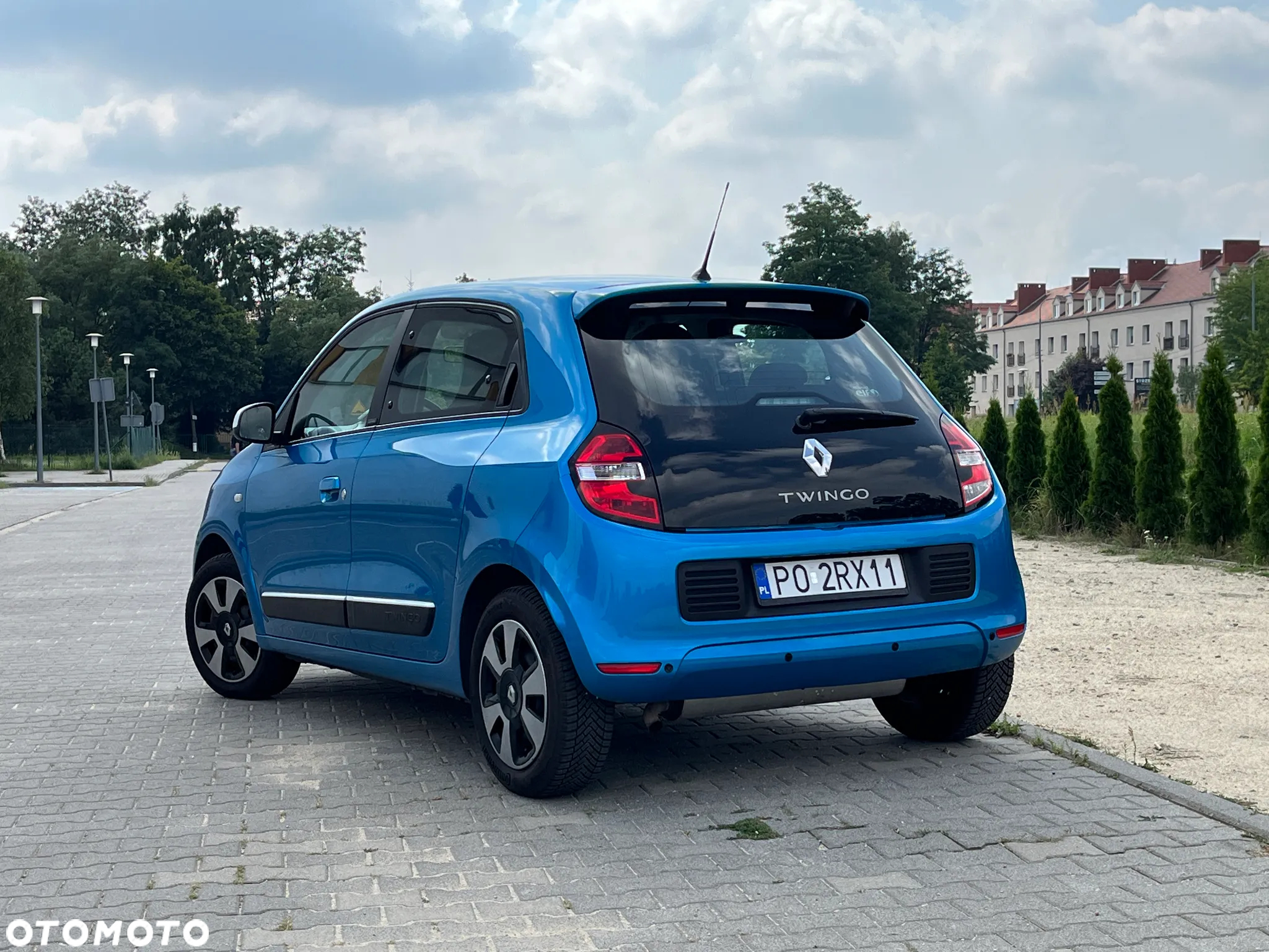 Renault Twingo - 5
