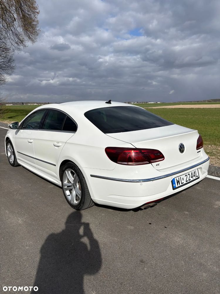 Volkswagen CC - 16