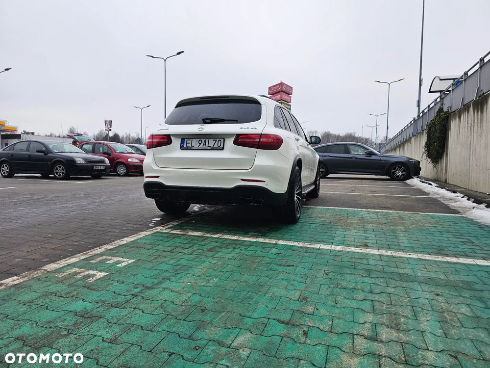 Mercedes-Benz GLC - 5