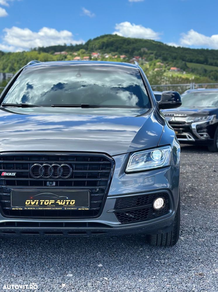 Audi Q5 2.0 TDI Quattro clean - 36
