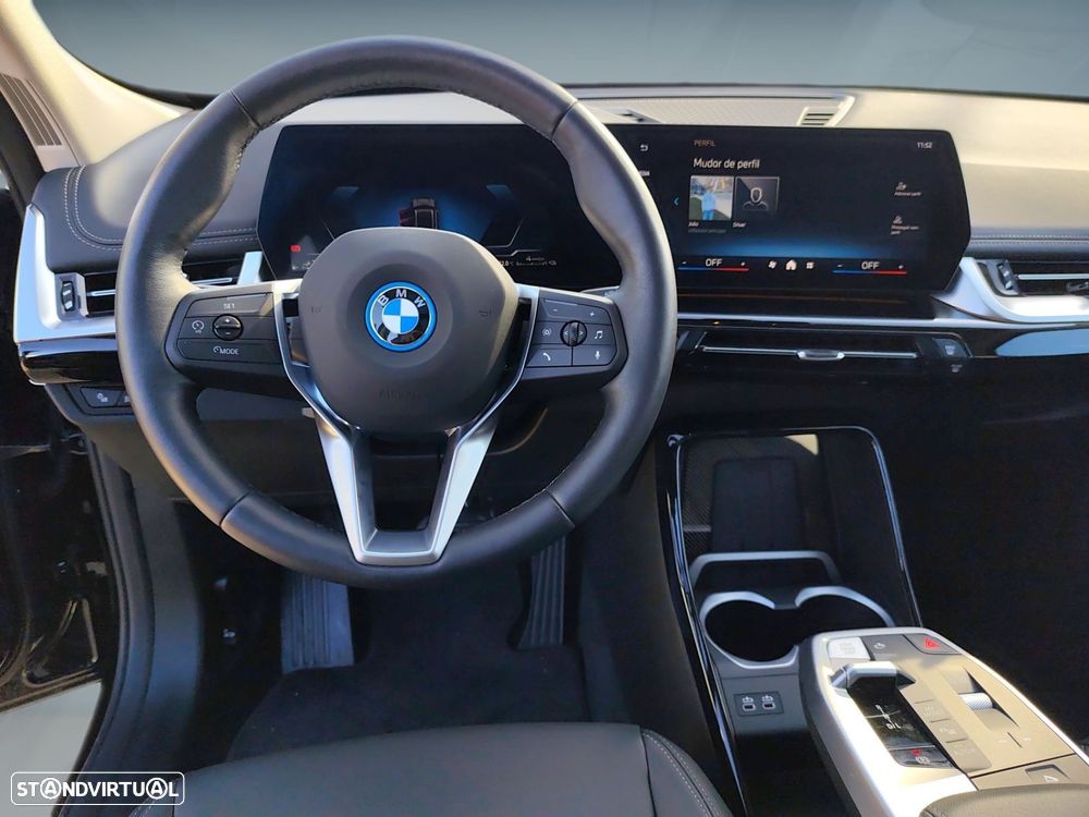 BMW X1 xDrive25e xLine - 13