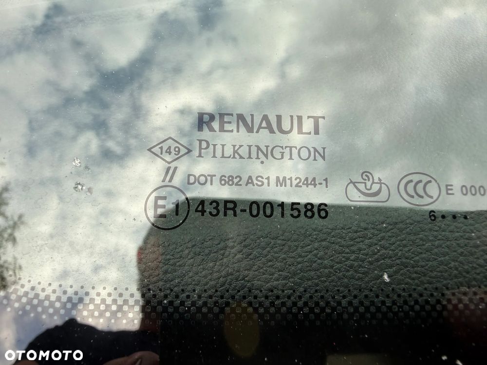 Renault Megane - 21