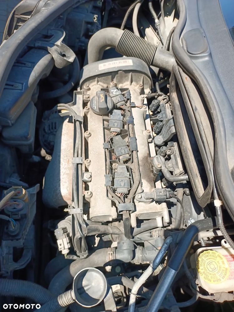Audi A2 1.4 - 7