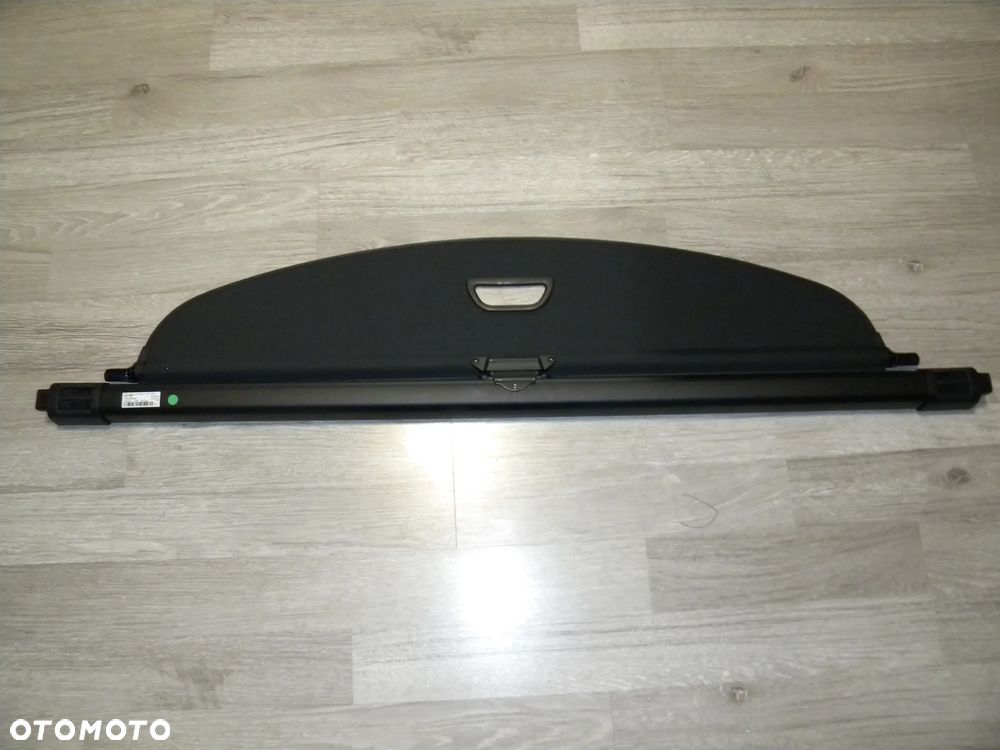NOWA ROLETA BAGAŻNIKA MERCEDES E KLASA KOMBI  W214 A214 214 CZARN 23-25r FV  a2148101700 - 6
