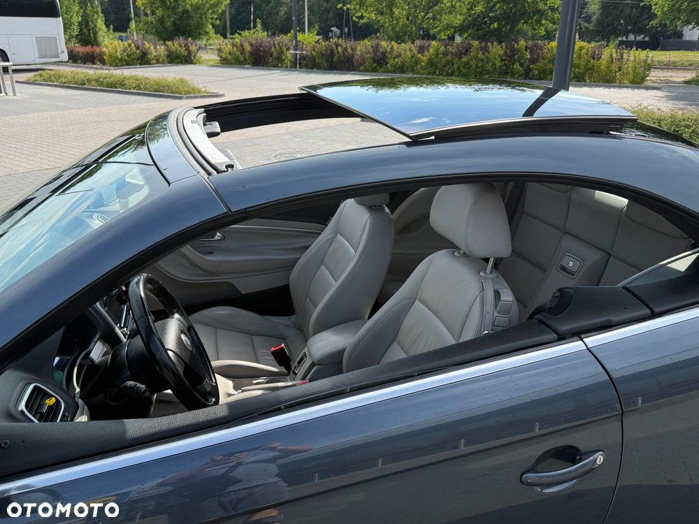 Volkswagen Eos 2.0 TSI DSG - 18