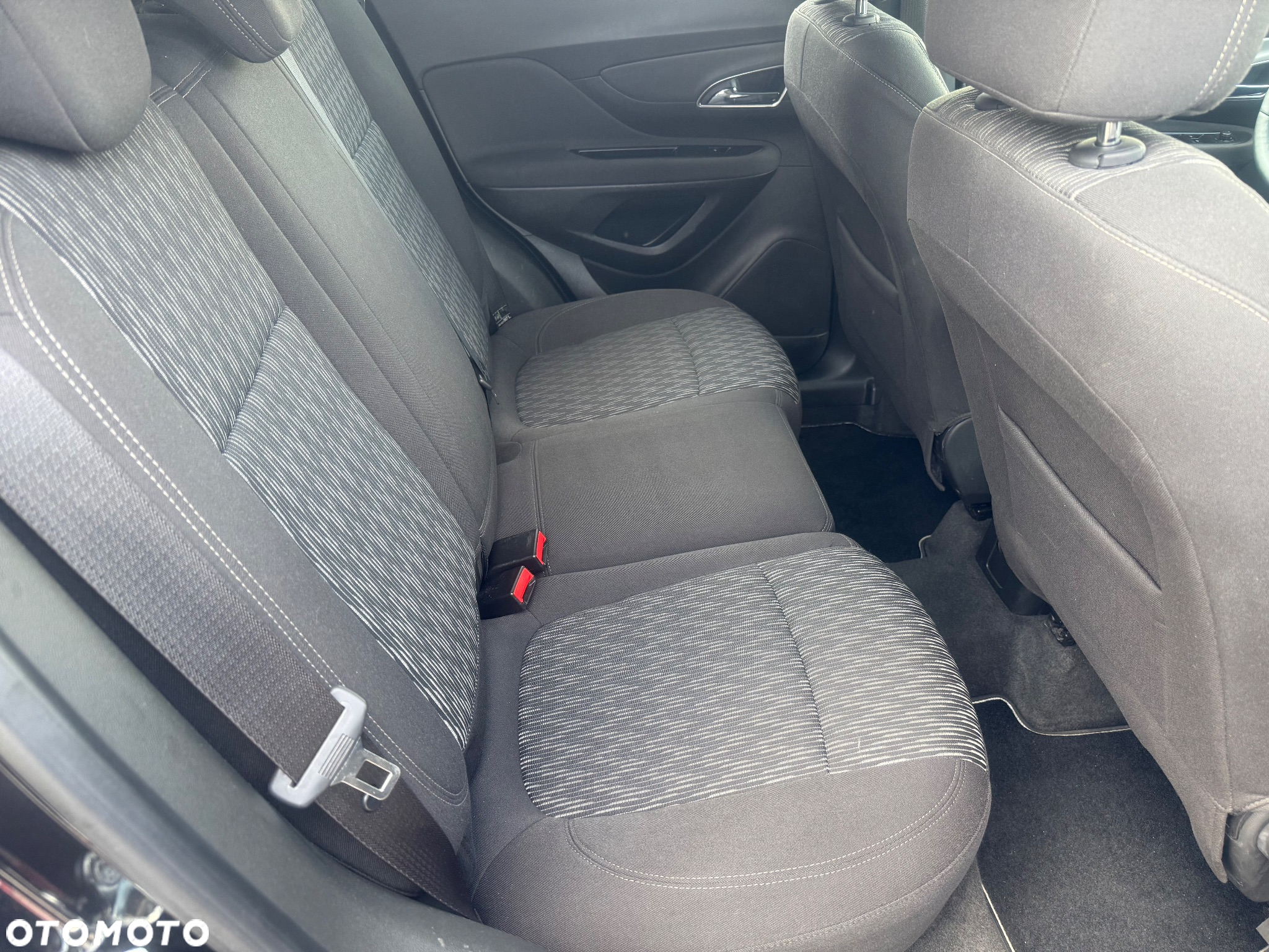 Opel Mokka 1.4 T Cosmo - 31