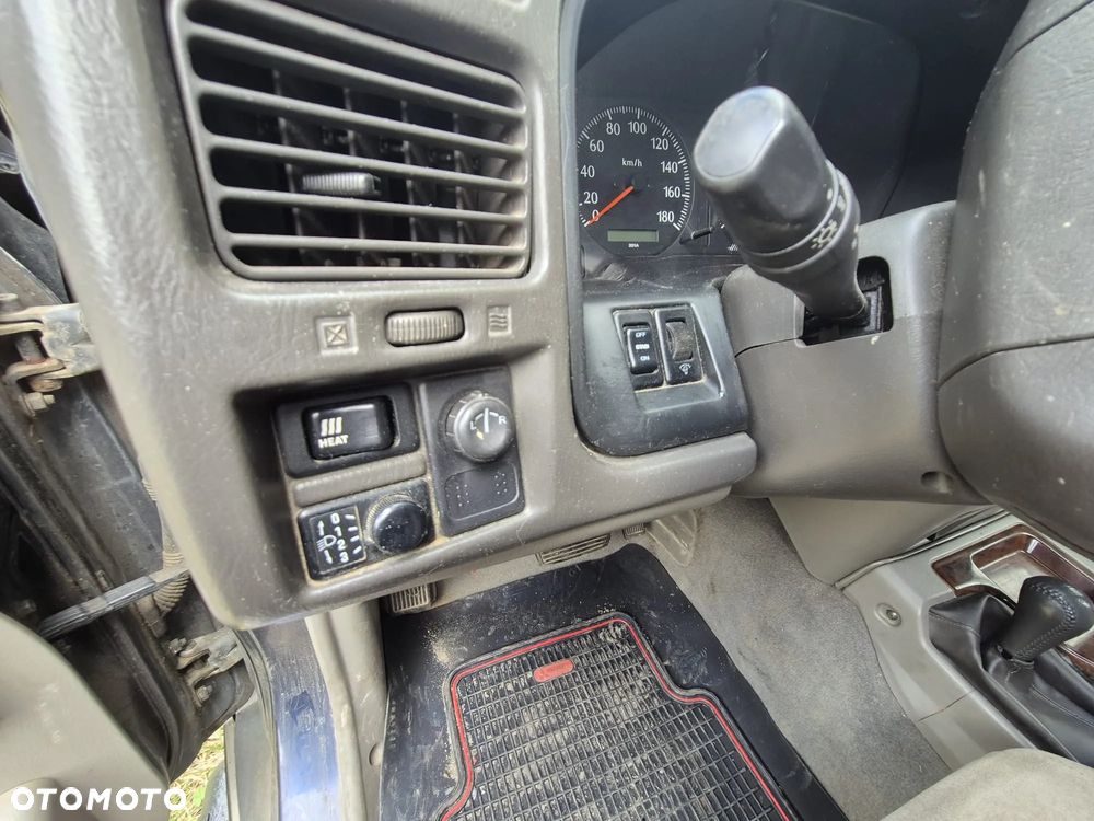 Nissan Patrol 3.0 TDI Elegance - 5