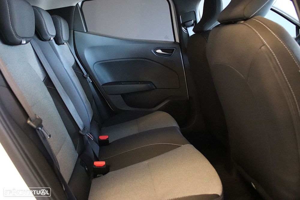 Renault Clio 1.0 TCe Evolution Bi-Fuel - 21