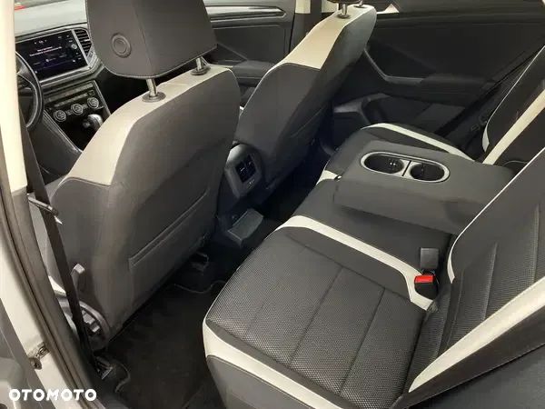 Volkswagen T-Roc 2.0 TDI SCR DPF Premium DSG - 14