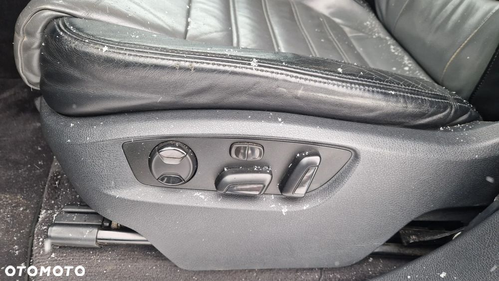 Volkswagen Touareg 4.2 V8 TDI DPF Automatik Exclusive - 15
