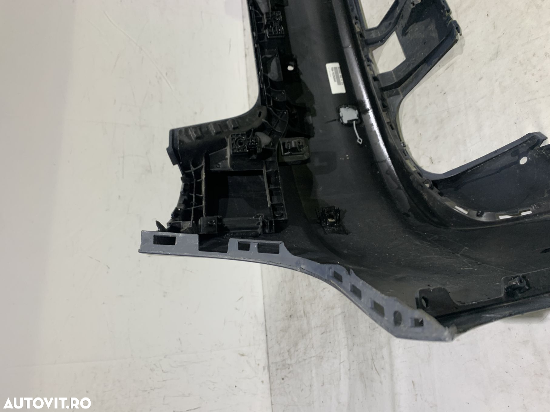 Bara spate Audi A3 Hatchback, 2013, 2014, 2015, 2016, cod origine OE 8V4807511. - 6