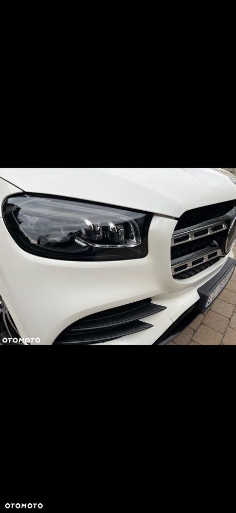 Mercedes-Benz GLS - 17