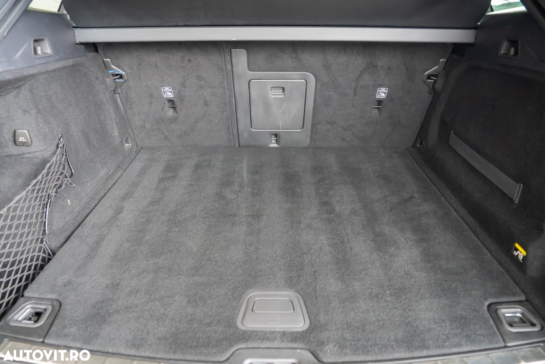 Volvo XC 60 D4 AWD Geartronic Inscription - 23