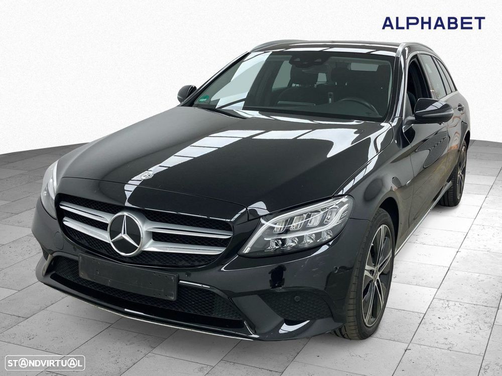 Mercedes-Benz C 300 ver-bluetec-hybrid-avantgarde - 2