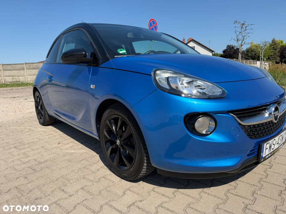Opel Adam - 24