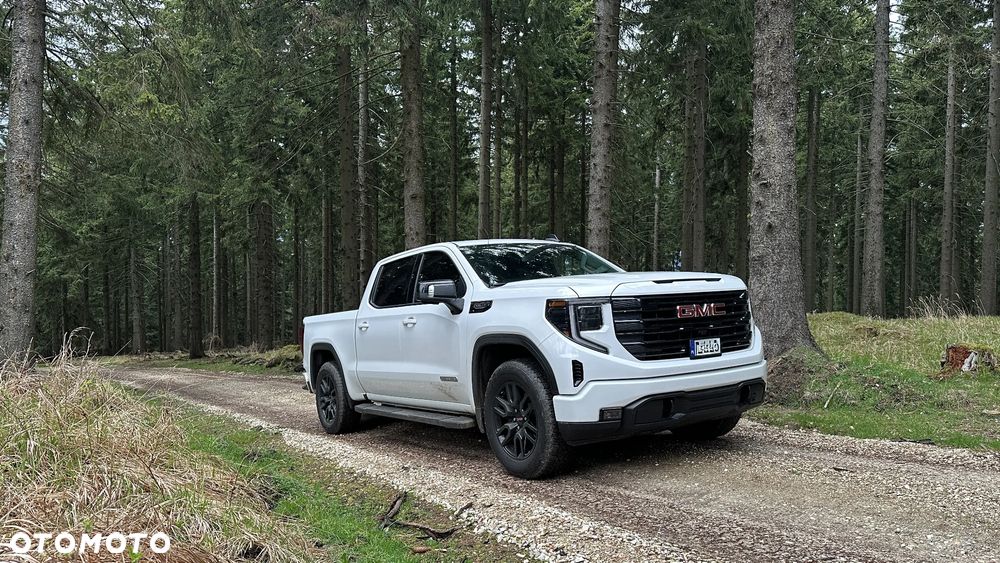 GMC Sierra - 3