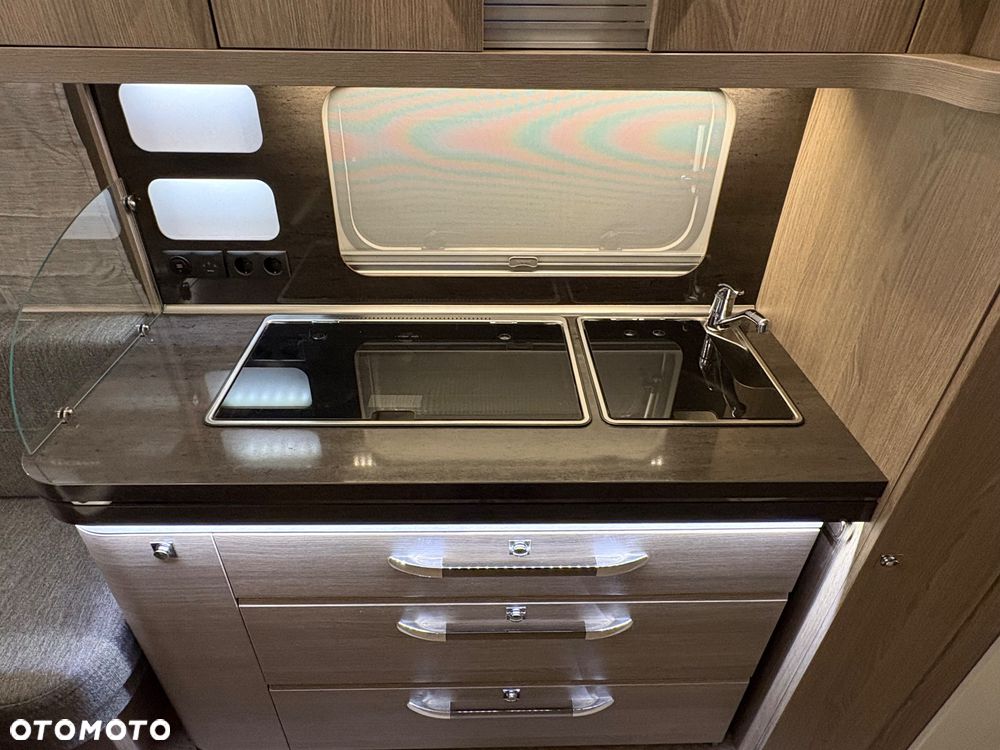 Hobby Prestige 560 UL - 4