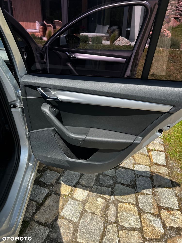 Skoda Octavia 1.5 TSI ACT Ambition DSG - 15