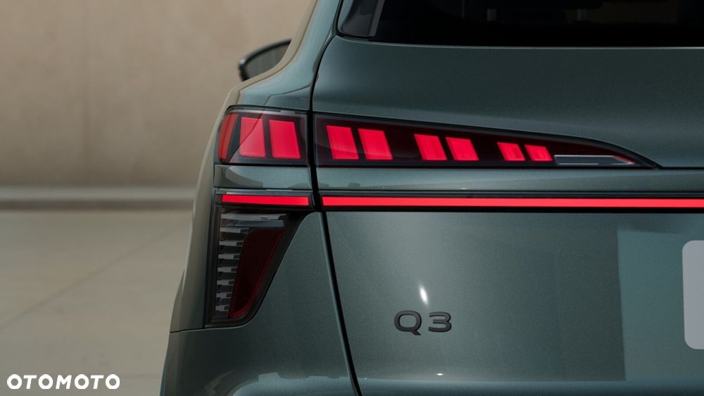 Audi Q3 - 7