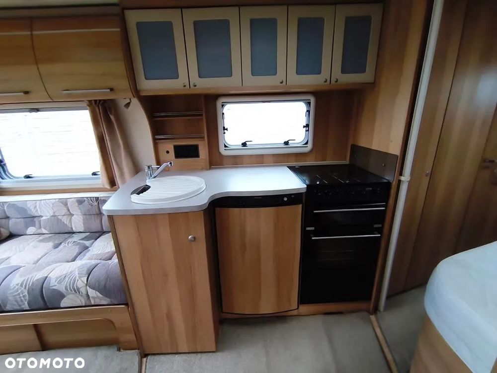 Bailey PEGASUS GT65 RIMINI - 15