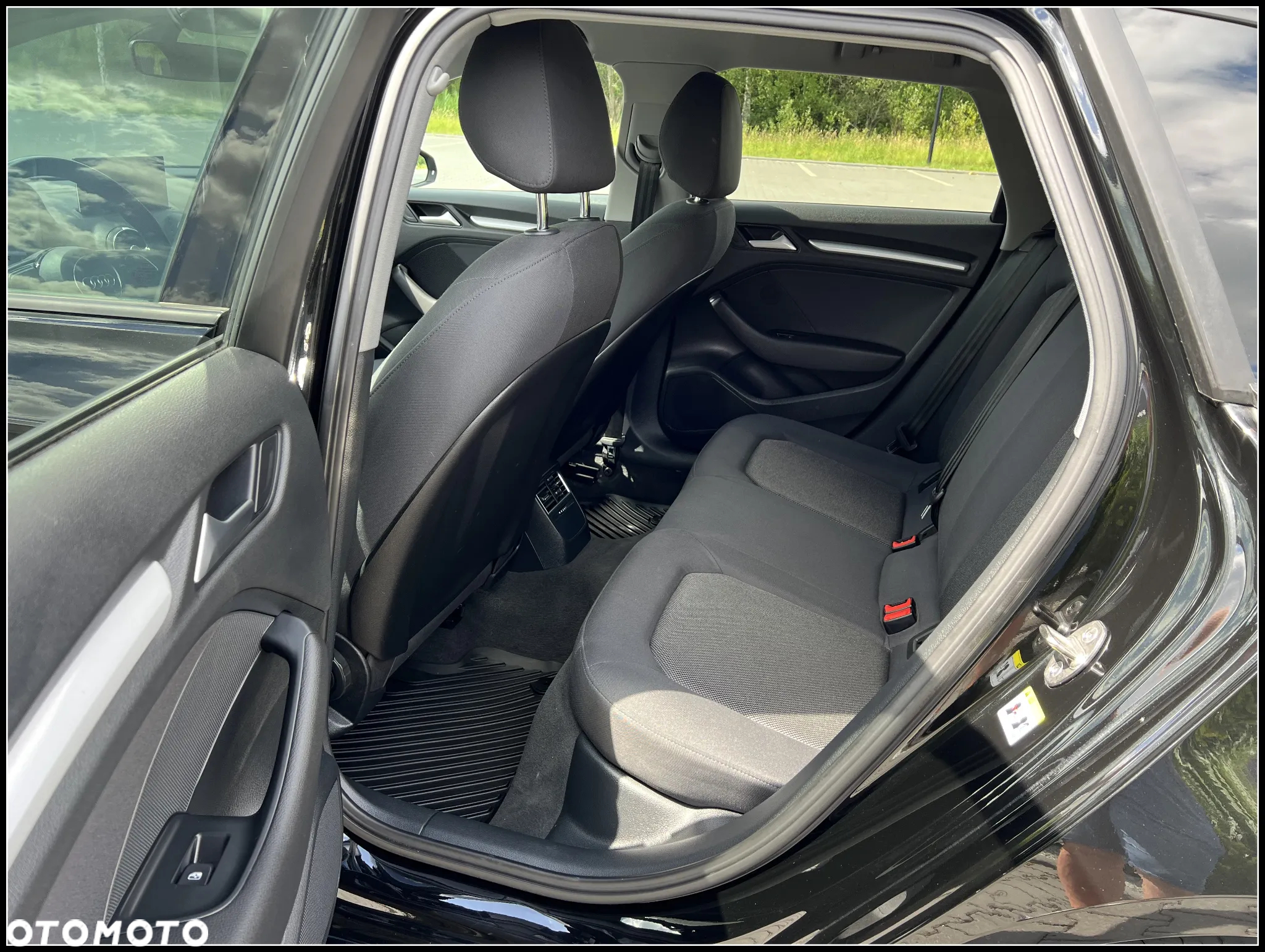 Audi A3 - 22