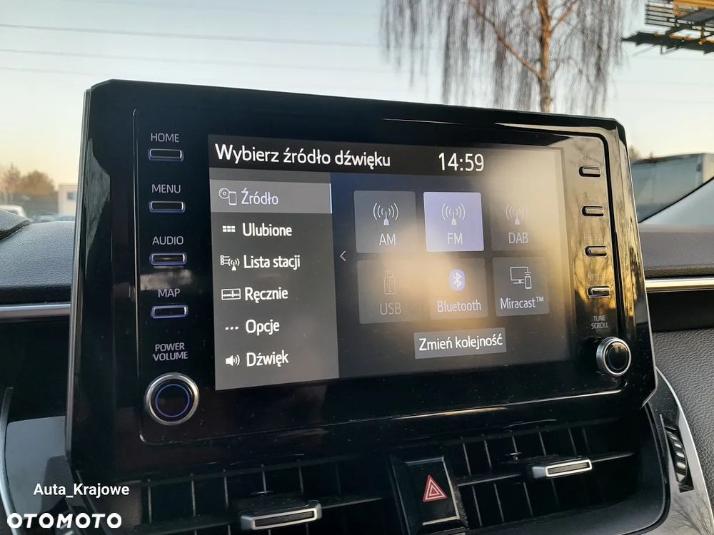 Toyota Corolla 1.5 Comfort MS - 12