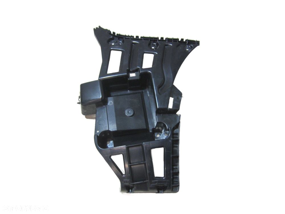 BMW X1 F48 MOCOWANIE ŚLIZG ZDERZAKA PRAWY TYŁ 7332318 51127332318 - 1