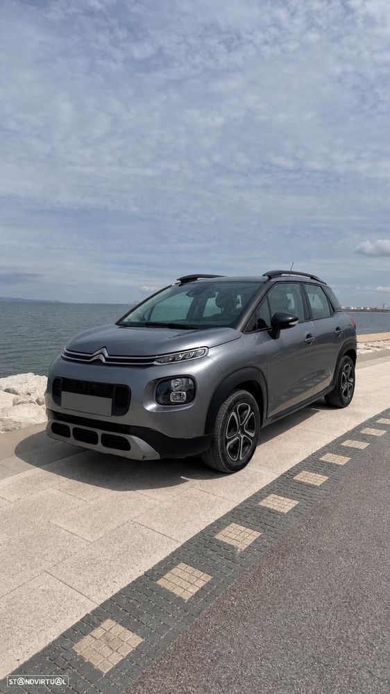 Citroën C3 Aircross 1.2 PureTech Shine EAT6 - 1