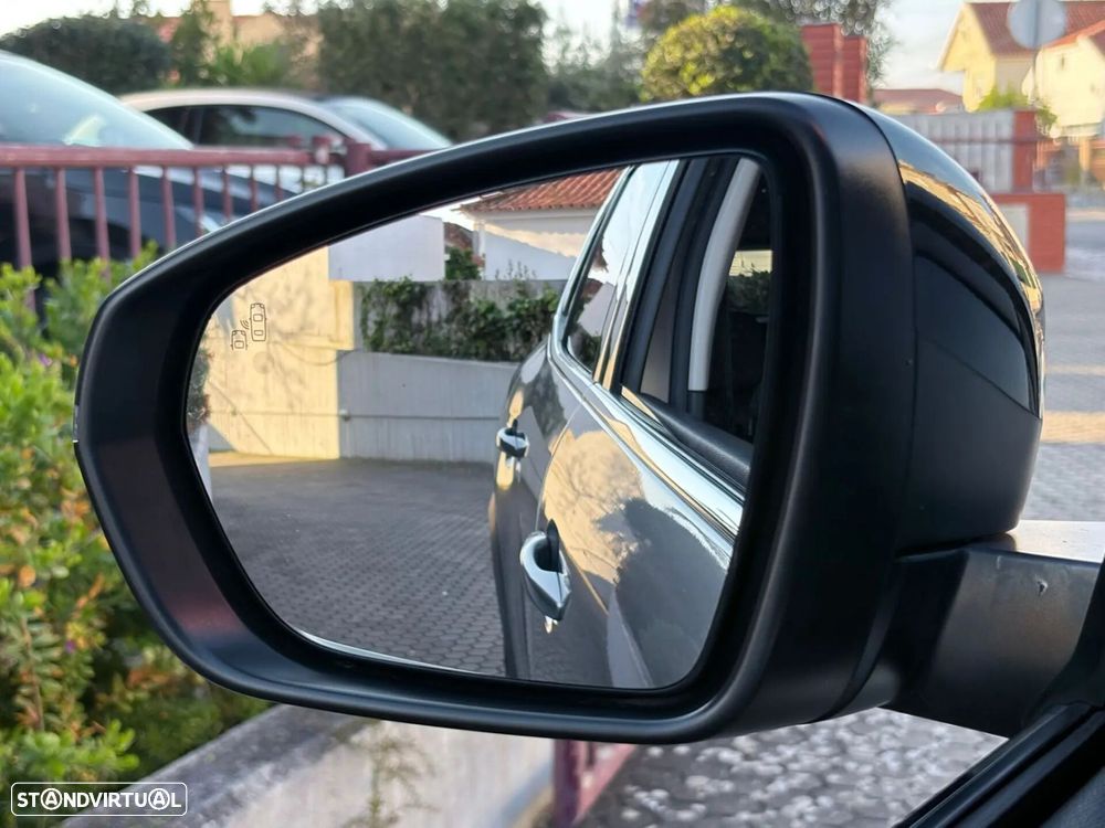 Citroën C5 Aircross 1.5 BlueHDi Shine - 17
