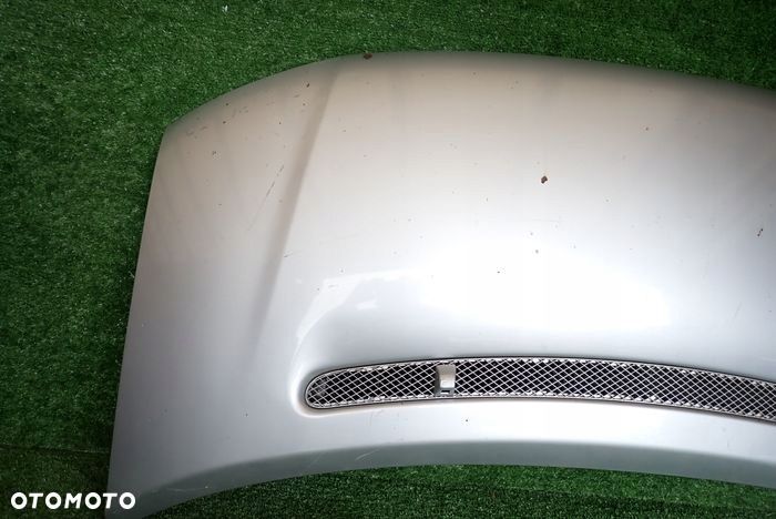 VW T4 LIFT 00- maska - 5