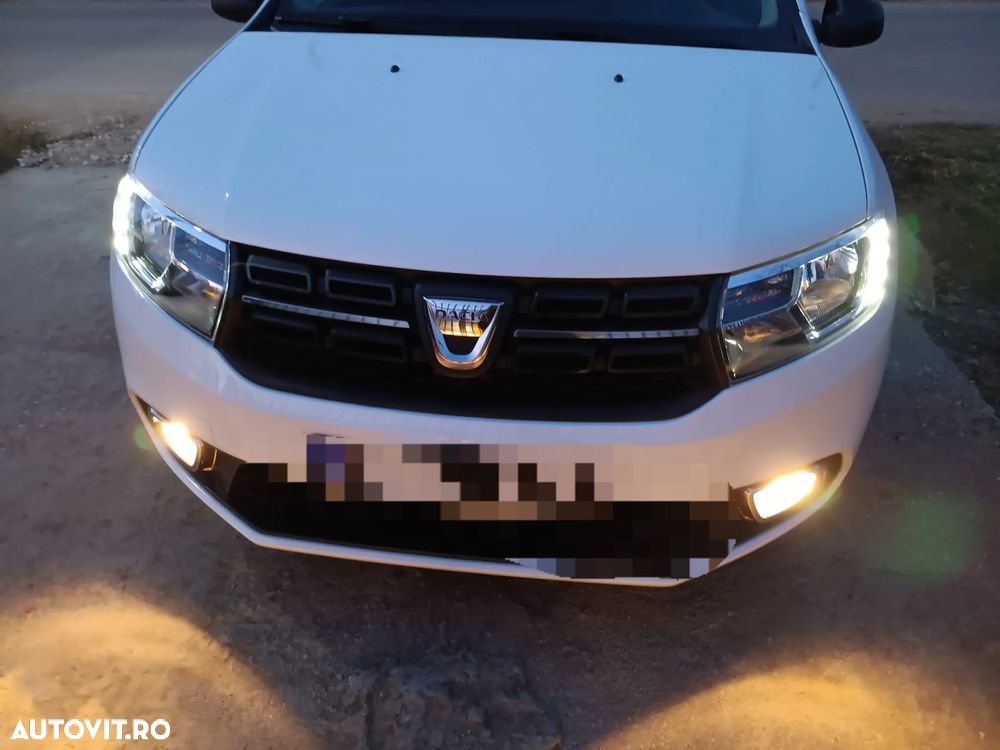 Dacia Logan - 6