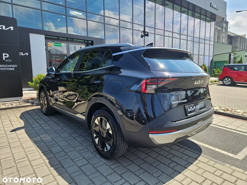Kia Sportage 1.6 T-GDI L 2WD - 8