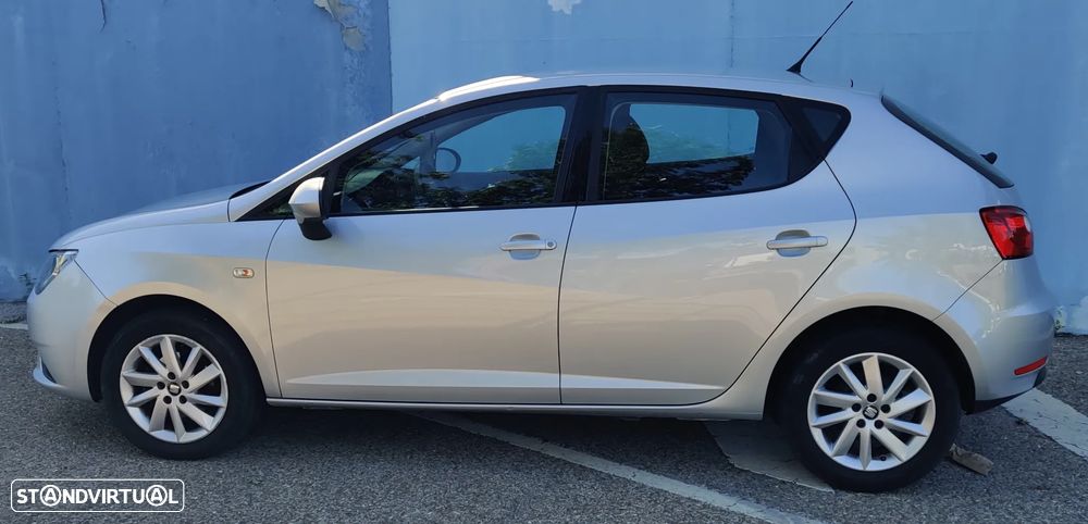 SEAT Ibiza - 3