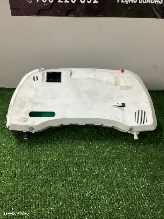 Quadrante fiat tipo de 2008 - 2