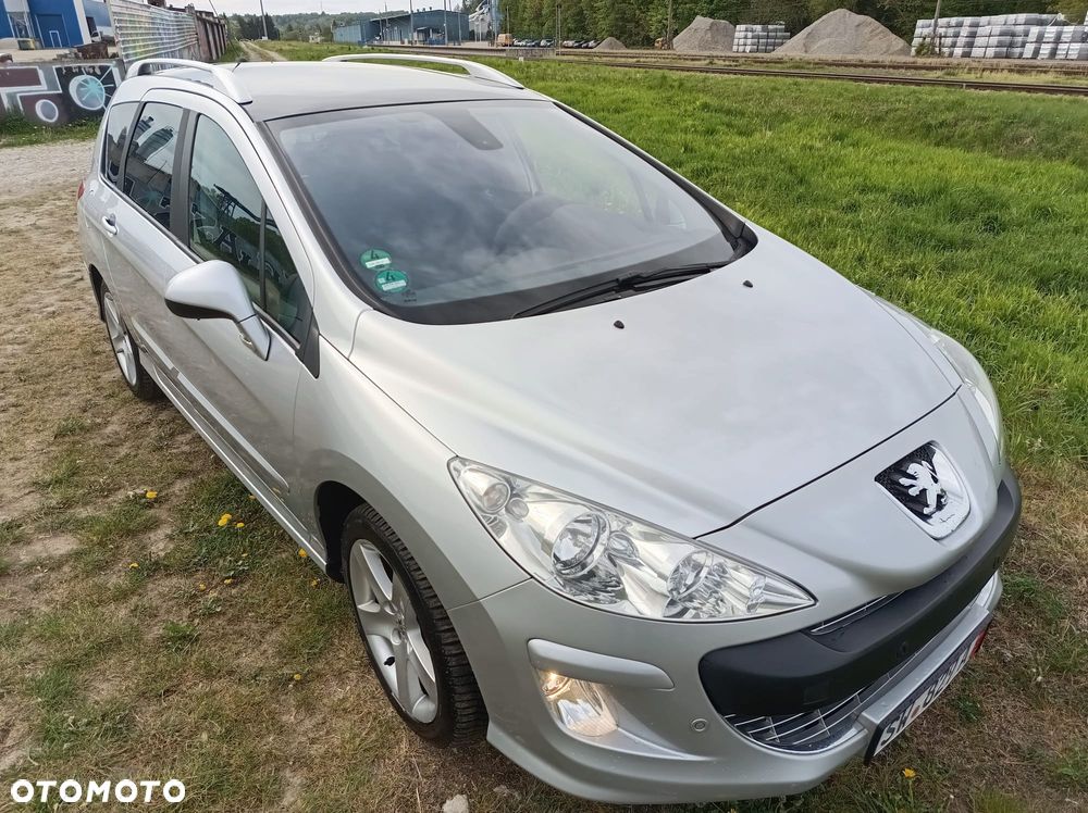 Peugeot 308 - 4