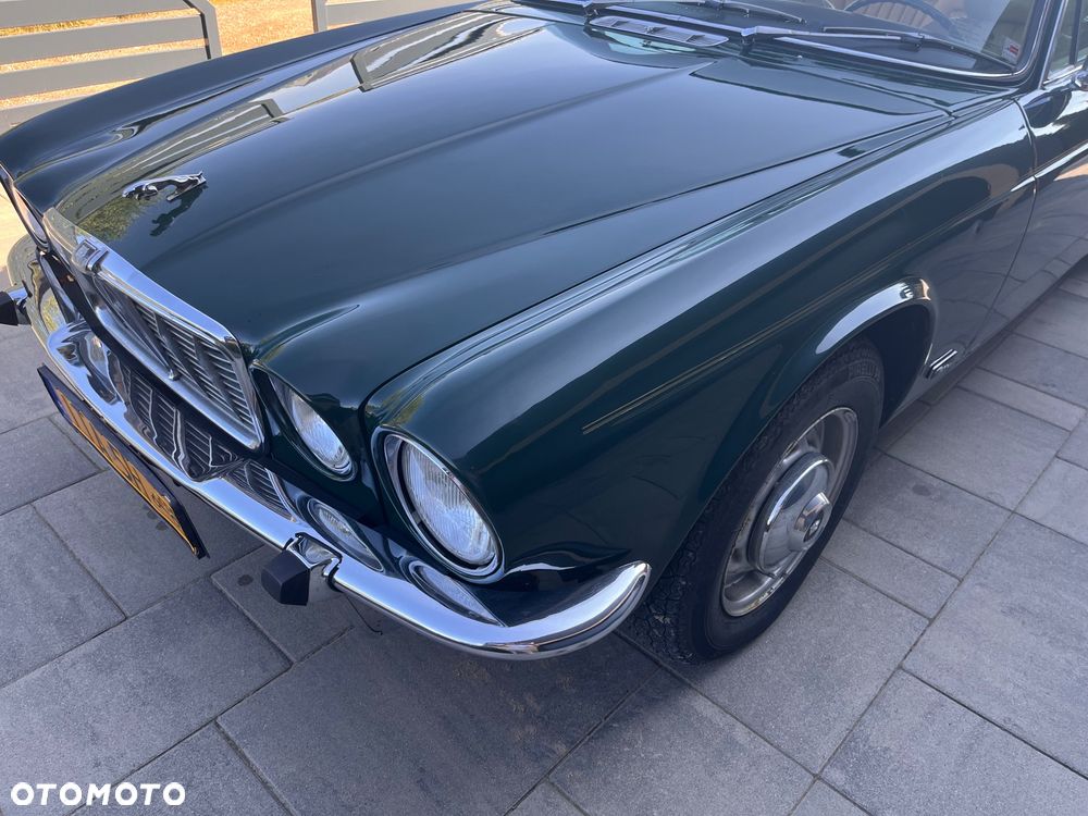 Jaguar XJ - 2
