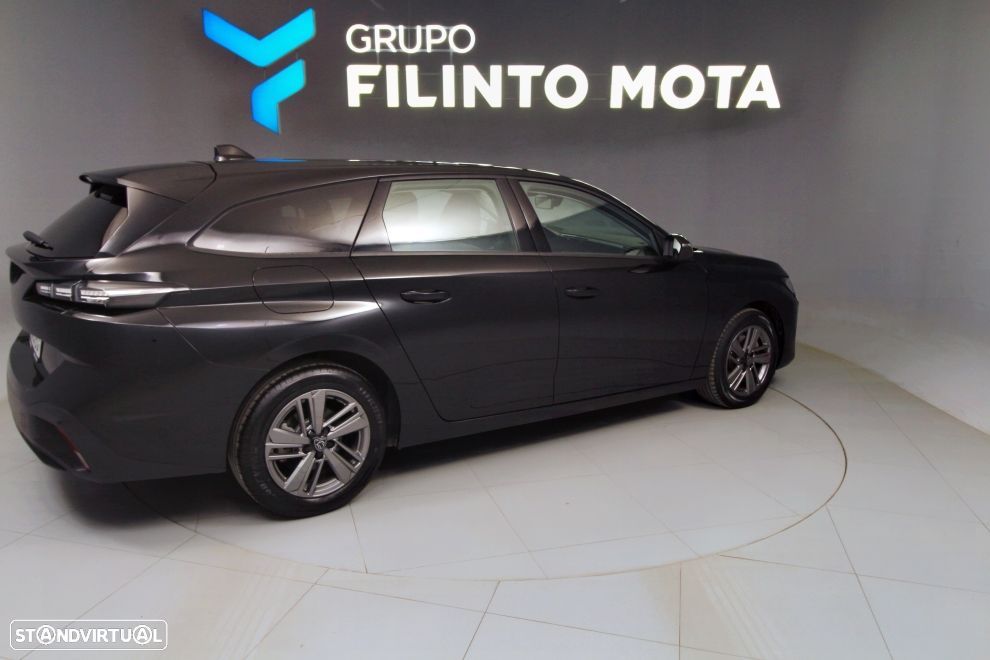 Peugeot 308 SW 1.2 PureTech Active Pack - 2