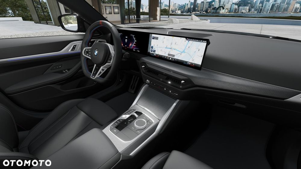 BMW i4 - 7